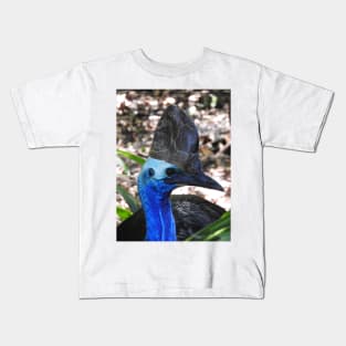 Cassowary Kids T-Shirt